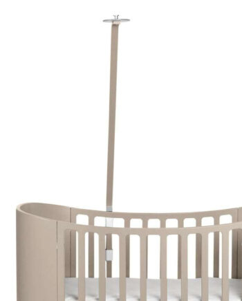 Leander Himmelpind til Classic Babyseng – Sikkerhed og Stil