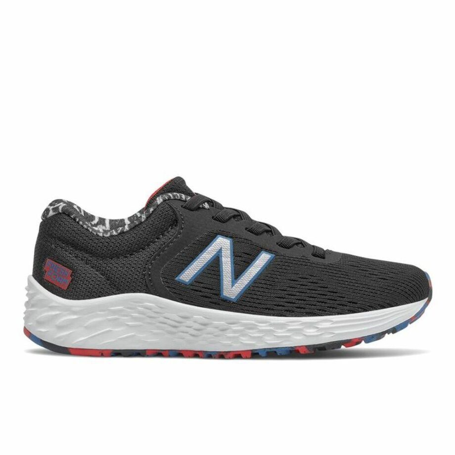 Børnesportssko – New Balance Arishi v2 på udsalg!