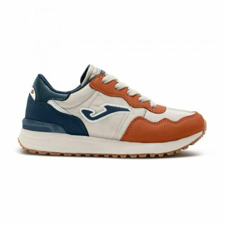 Joma Sport 357 JR – Aktiv Børnesportssko til Leg!