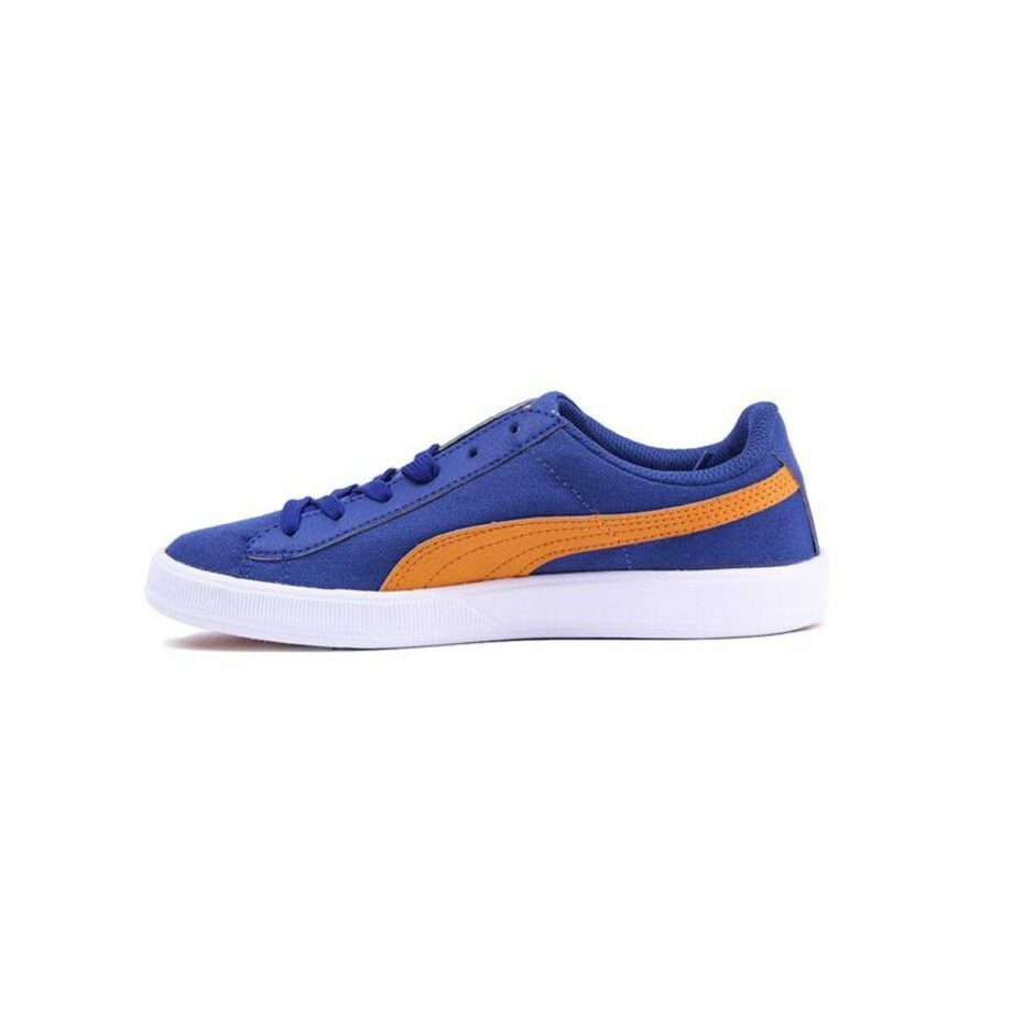 Puma Archive Lite Sportssko til Børn – Blå Tilbud!