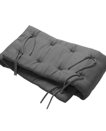 Sengerand til Leander Linea Luna – Cool Grey Tilbud!