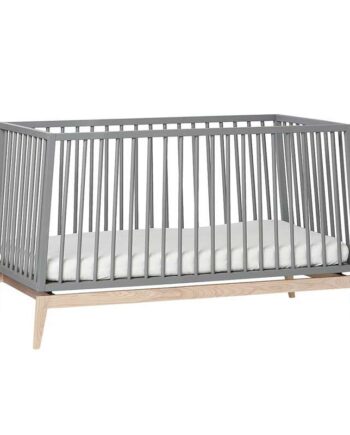 Leander Luna Babyseng 70x140 cm – Elegant Design til Børn
