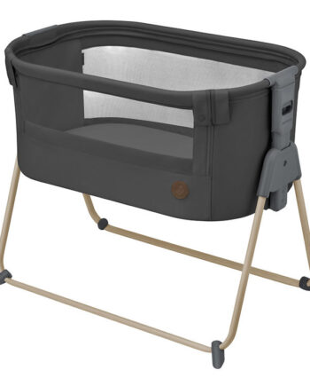Maxi Cosi Tori Beyond Graph Eco Babyseng – Stilfuld Bæredygtighed