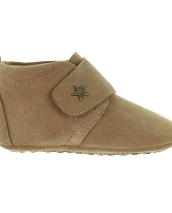 Bisgaard Skindfutter Baby Star i Camel – Fantastisk Tilbud!