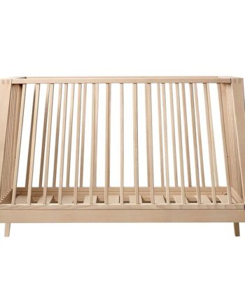 Brun Leander Linea Babyseng – Fantastisk Tilbud!