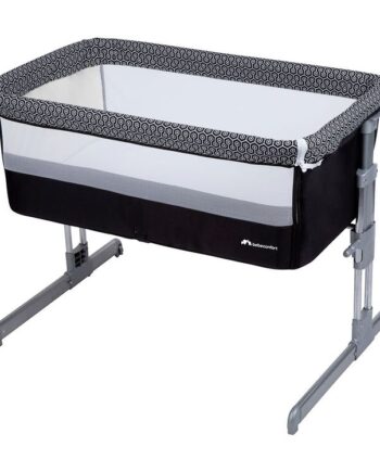 Bebeconfort Calidoo Babyseng – Elegant og Sikker Soveplads