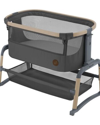 Grå Maxi Cosi Iora Air Babyseng – Fantastisk tilbud!