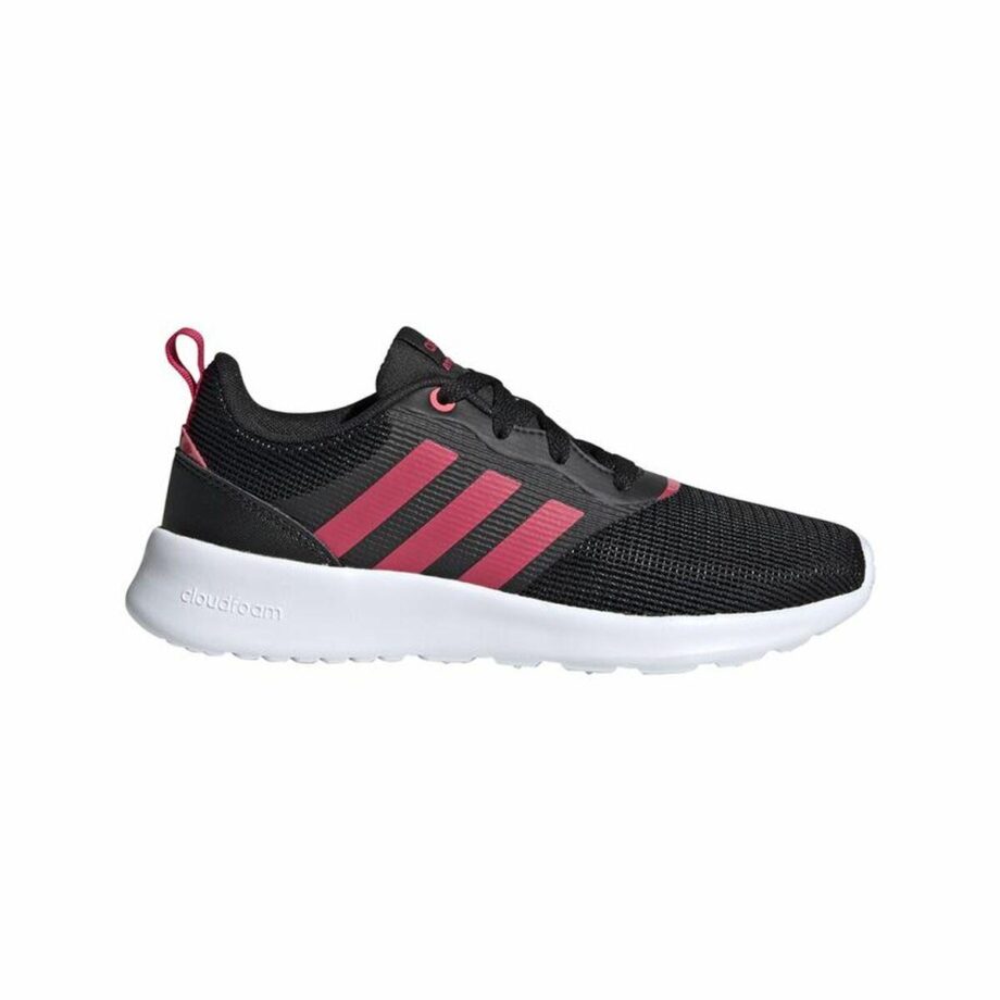 Adidas Sportssko til Børn – Komfort og Stil i Sort