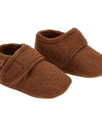 Emperador Fant Børne Futter Uld - En Fant Babyrum  - 5714625600921