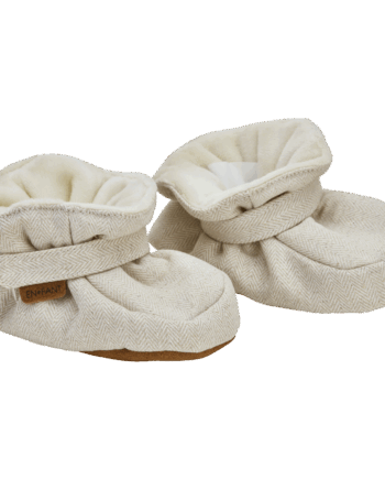 Sansshell Fant Børne Futter - En Fant Babyrum  - 5714625600617