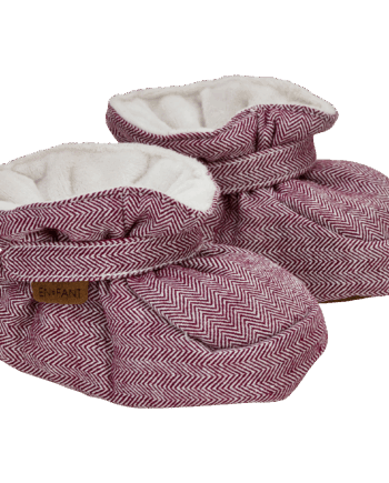 Ruby Wine Fant Børne Futter - En Fant Babyrum  - 5714625401375