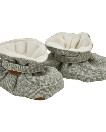 Olive Thyme Fant Børne Futter - En Fant Babyrum  - 5714625600686