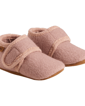 Bark Fant Børne Futter Uld - En Fant Babyrum  - 5714625401856