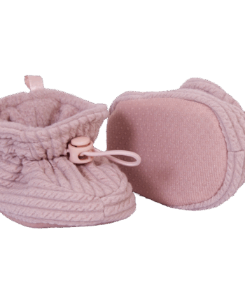 Rose Impala Deluca Baby Futter - Impala Babyrum  - 5712985584530