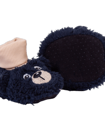 Navy Crossbow Børne Futter - Crossbow Babyrum  - 5757151092365