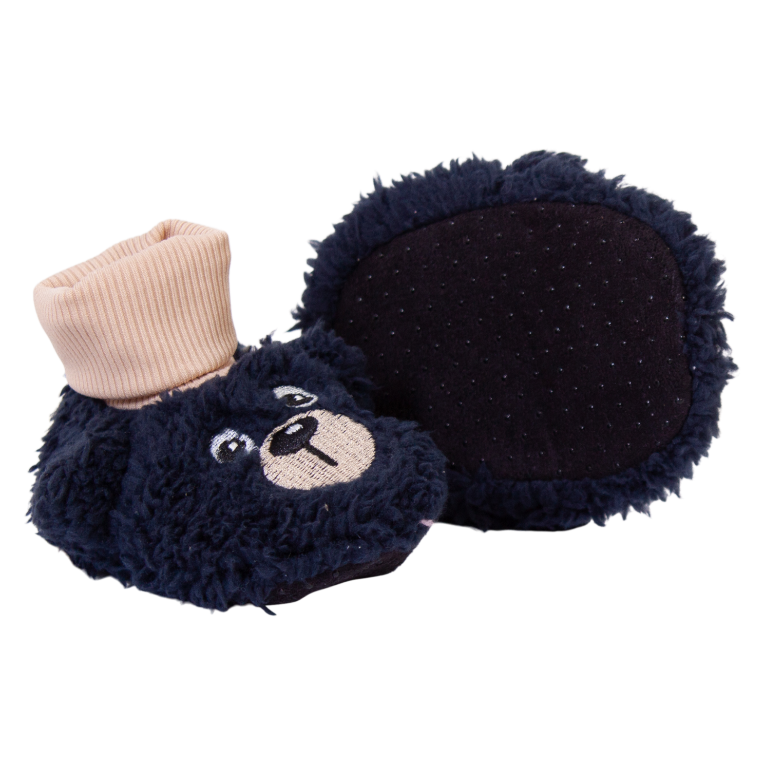 Navy Crossbow Børne Futter - Crossbow Babyrum - 5757151092365