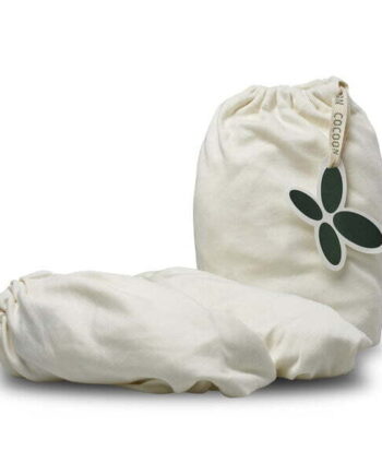 Cocoon Stræklagen Til Stokke Sleepi Babyseng 69120 - Cocoon Babyrum  - 5713806002073