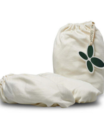 Cocoon Stk Stræklagen Til Babyseng 60120 - Cocoon Babyrum  - 5713806002134