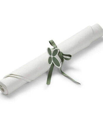 Cocoon Company Vådliggerlagen Til Babyseng Åndbart 60x120 - Cocoon Company Babyrum  - 5713806002332