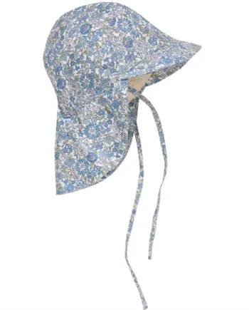 Huttelihut Solhat Liberty May Field - Huttelihut Babyrum