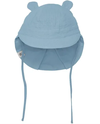 Huttelihut Solhat ører Muslin Citadel - Huttelihut Babyrum