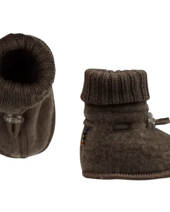 Joha Futter Uld Brun - Joha Babyrum