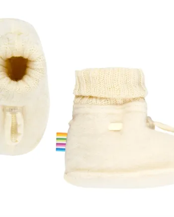 Joha Futter Uld Natur - Joha Babyrum