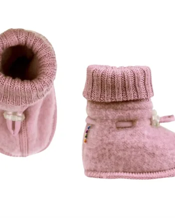 Rosa Joha Futter Uld - Joha Babyrum