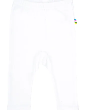 Hvid Joha Leggings - Joha Babyrum