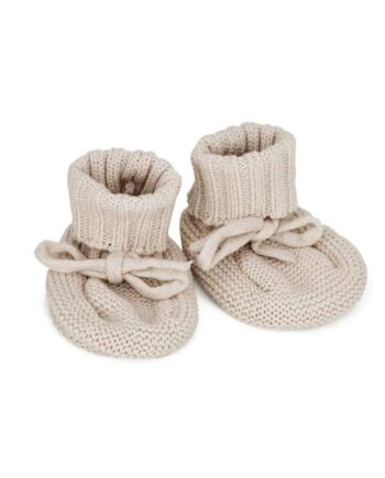 Cam Cam Copenhagen Ryan Baby Sutsko Gots Praline - Babyrum  - 5712805156626