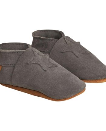 Pewter Fant Børne Futter - En Fant Babyrum  - 5714625448752